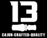 13 Calls Cajun Crafted Duck Calls