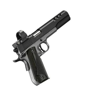 KIMBER SPR JAGARE 10MM 6" DDP GRY 8R