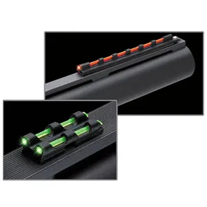 TRUGLO SIGHT SET GOBBLE-DOT