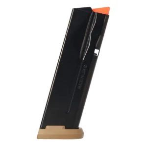 MAG SIG P365 X-MACRO 9MM 17RD COY