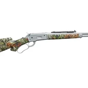 PEDERSOLI LEVER ACTION GUIDE