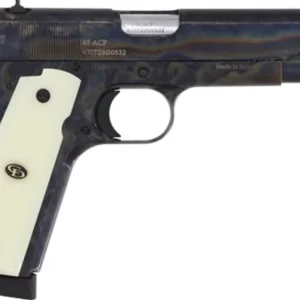 CHARLES DALY 1911 FIELD .45ACP