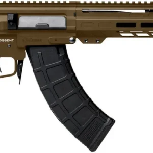 CMMG RIFLE DISSENT MK47 7.62x