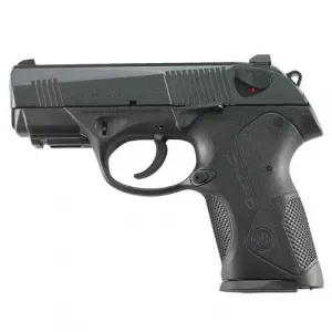 BERETTA PX4 COMPACT 9MM 3.2"