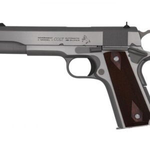 COLT 1911C GOVT 45ACP 5" STS