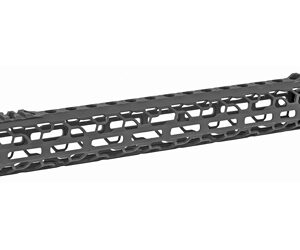 ODIN 15.5" MLOK O2 LT FREE FLT RAIL