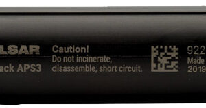 Pulsar Battery Pack APS 3