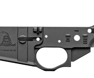 SPIKE'S STRIPPED LOWER (GADSDEN)