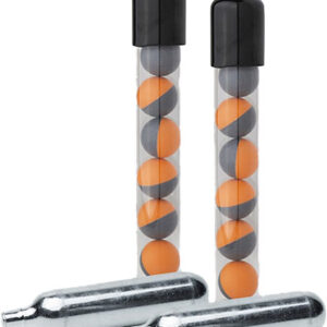 SABRE PEPPER BALL PROJECTILES