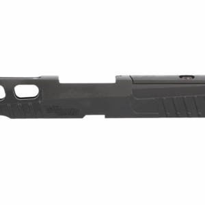 SIG P320SC PROCUT 9MM 3.6" OR SH BLK