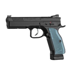 CZ SHADOW 2 OPTICS-READY 9MM 19RD
