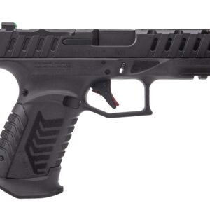 DY9 ISLAND 9MM BLK 10+1 OR