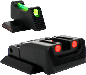 WILLIAMS FIRE SIGHT SET FOR