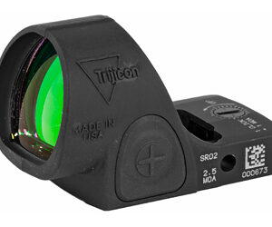 SRO Red Dot Sight