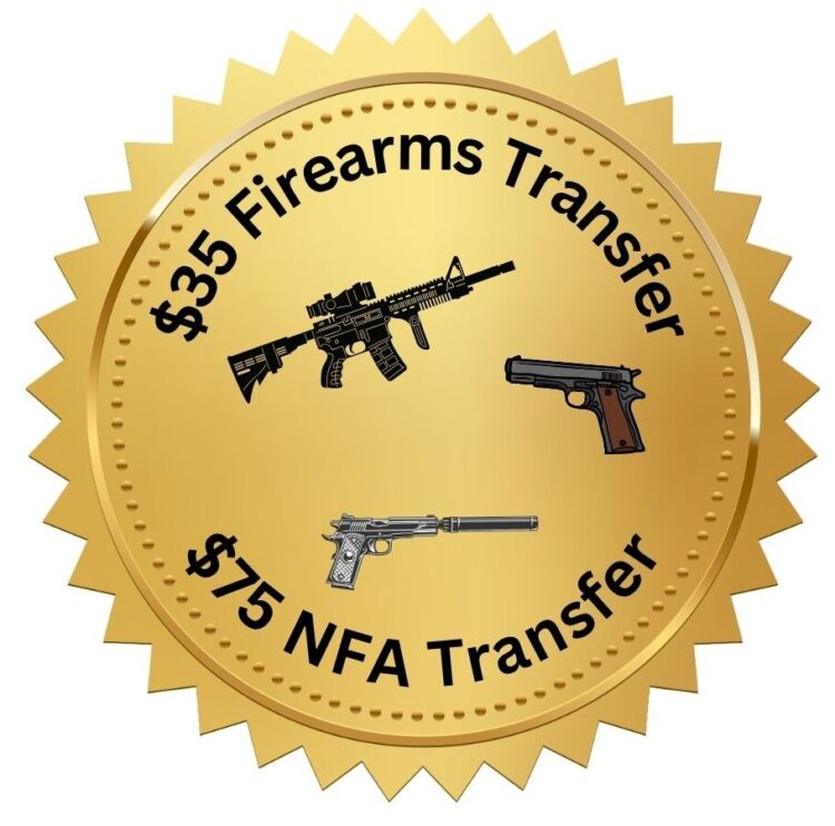 Firearms Transfer