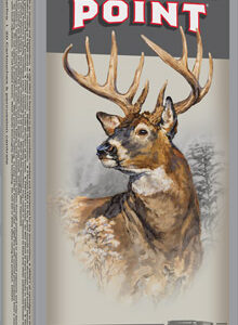 WINCHESTER SUPER-X 243 WSSM