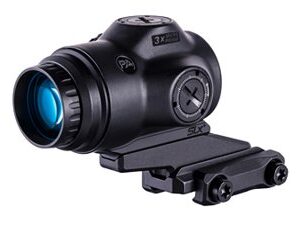 PAO SLX 3X MICROPRISM ILL ACSS RPTOR