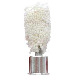 Carlson Snap Caps Fuzzy 12ga 2 Pack